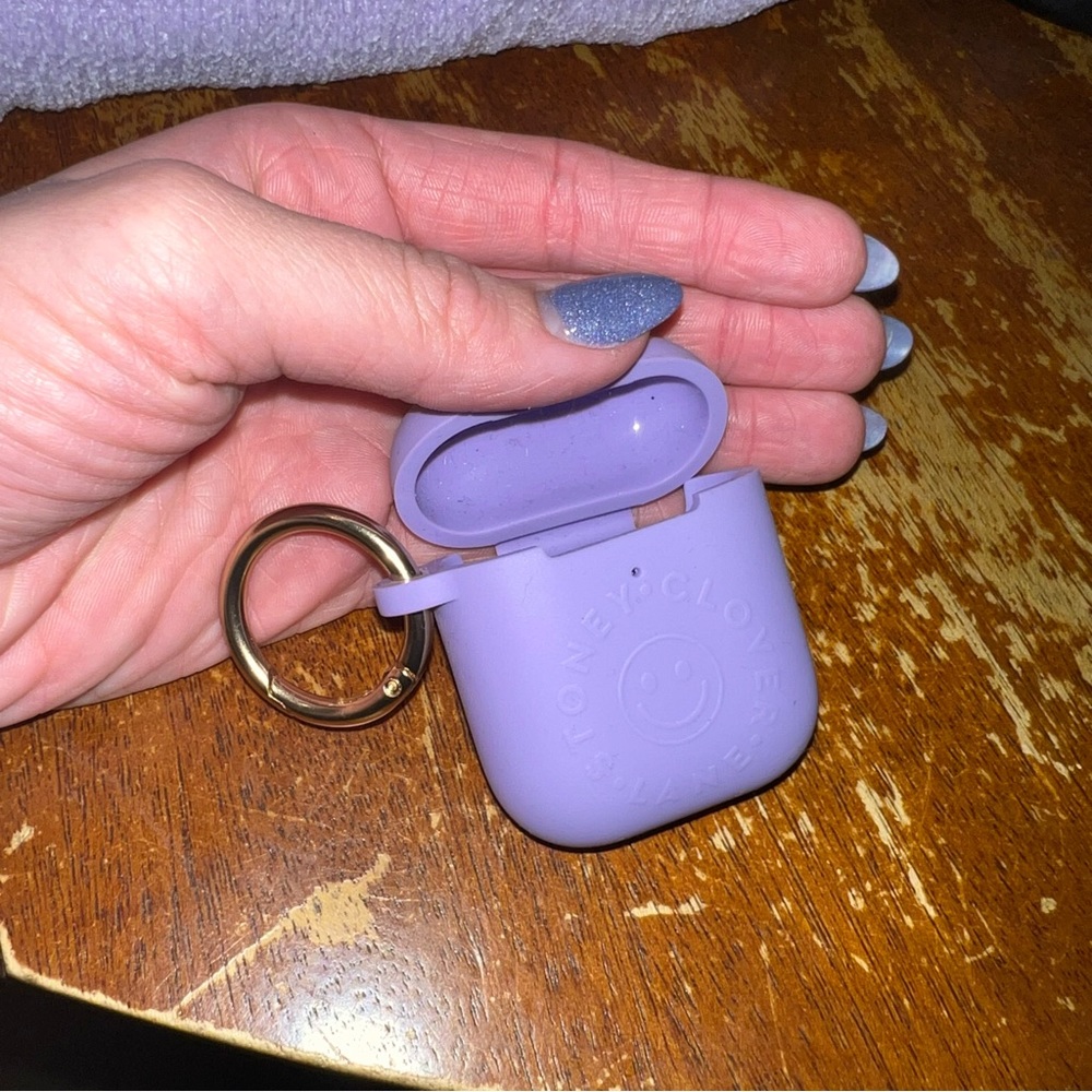 Stoney Clover AirPods Generation 2 Case